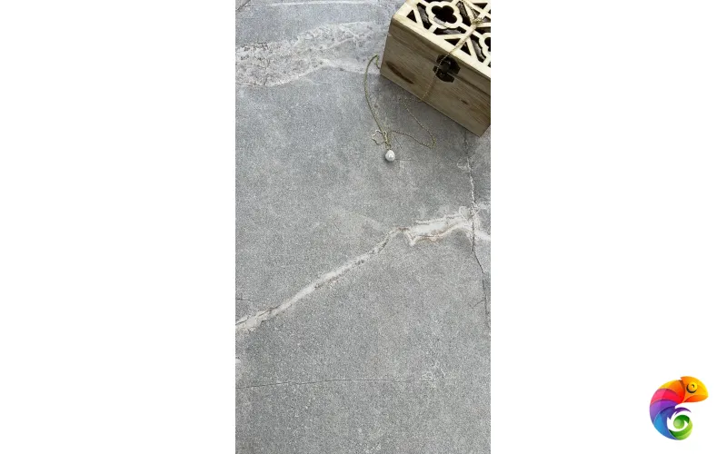 Керамогранит Realistik Mia Light Sugar Carving 60x120