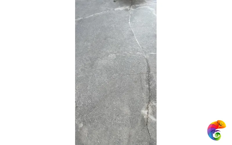 Керамогранит Realistik Mia Light Sugar Carving 60x120