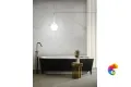 Керамогранит Vitra SilkMarble Калакатта Оро K951682R0001VTER МатR9 60x120 (1,44)
