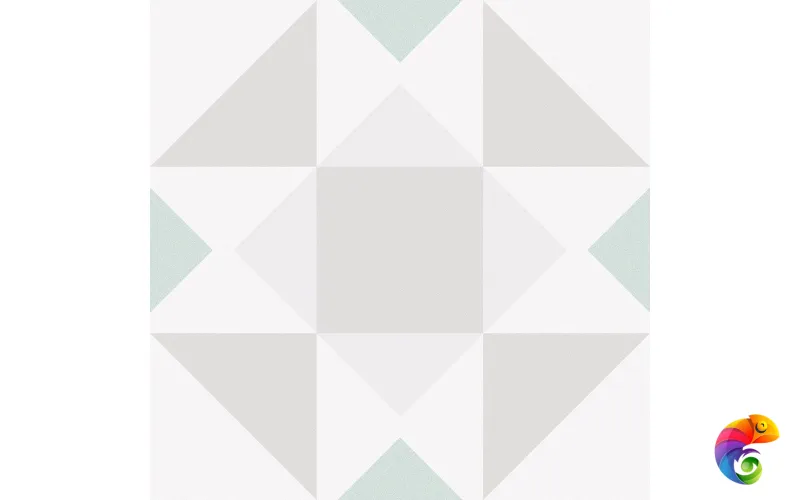 Керамогранит Keros Paris Opera P 25x25 (1)