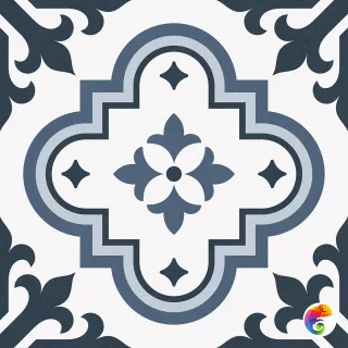 Absolut Keramika Paris Rivoli P 25x25 (1)