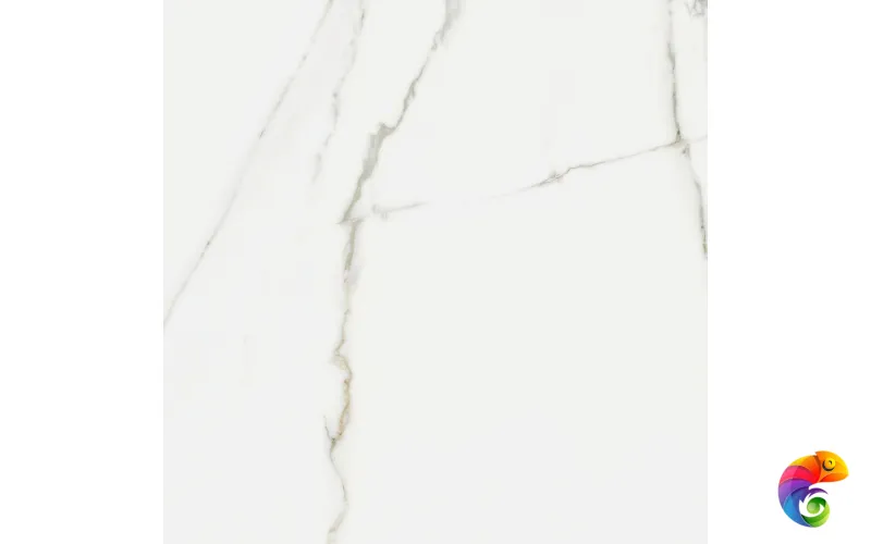 Керамогранит Vitra SilkMarble Калакатта Оро K947789R0001VTET МатR9 60x60 (1,80)