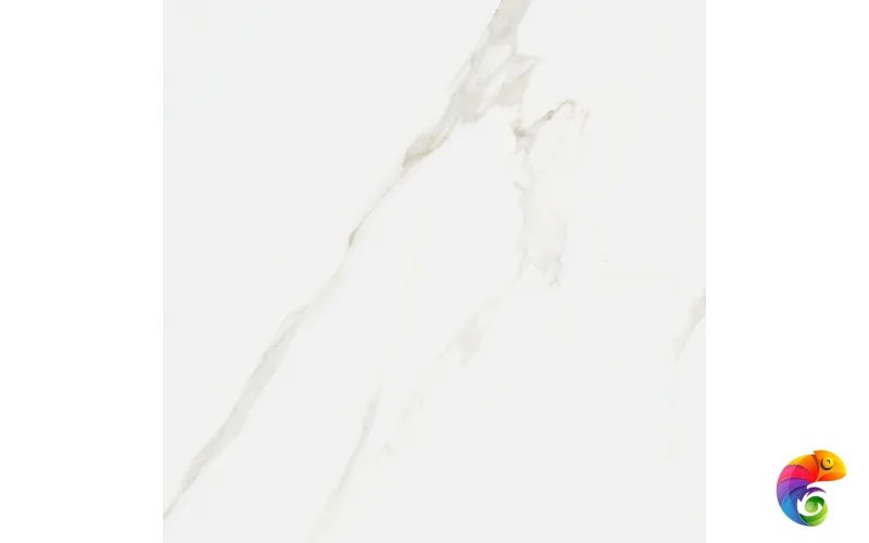 Керамогранит Vitra SilkMarble Калакатта Оро K947789R0001VTET МатR9 60x60 (1,80)
