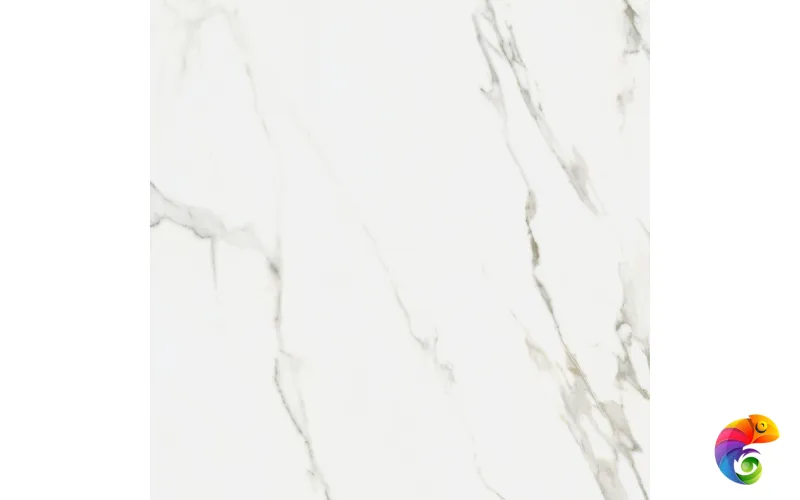 Керамогранит Vitra SilkMarble Калакатта Оро K947789R0001VTET МатR9 60x60 (1,80)