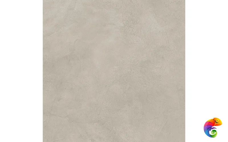 Керамогранит Vitra MicroCement Светлый Греж K947892R0001VTET МатR10A 60x60 (1,80)