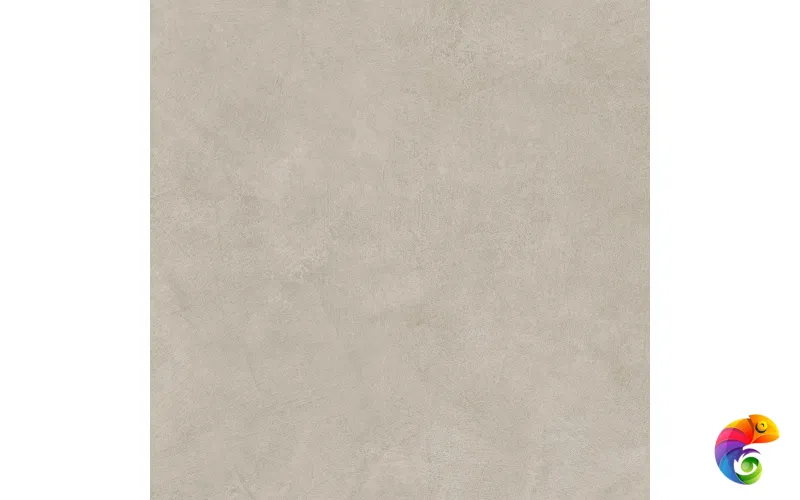 Керамогранит Vitra MicroCement Светлый Греж K947892R0001VTET МатR10A 60x60 (1,80)