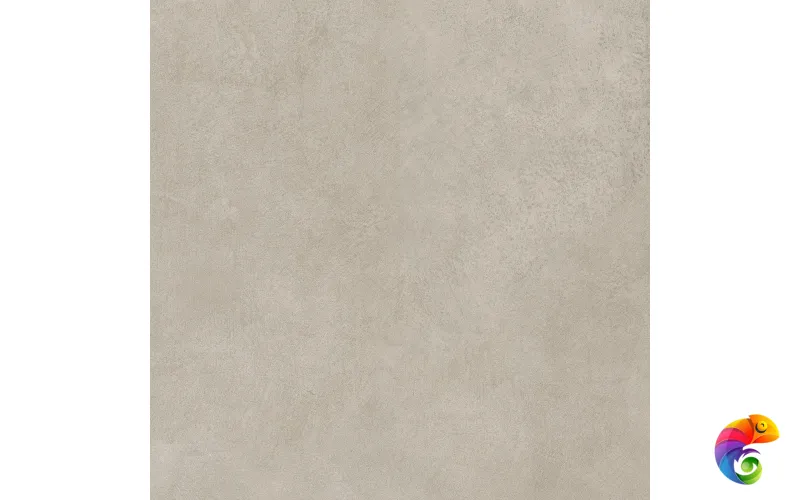 Керамогранит Vitra MicroCement Светлый Греж K947892R0001VTET МатR10A 60x60 (1,80)