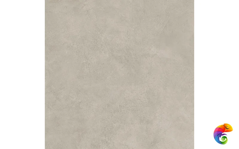 Керамогранит Vitra MicroCement Светлый Греж K947892R0001VTET МатR10A 60x60 (1,80)
