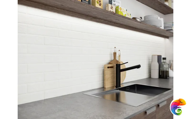 Плитка базовая Ceramika Paradyz Scandiano Brown Klinkier 29,5х29,5 (1,22)