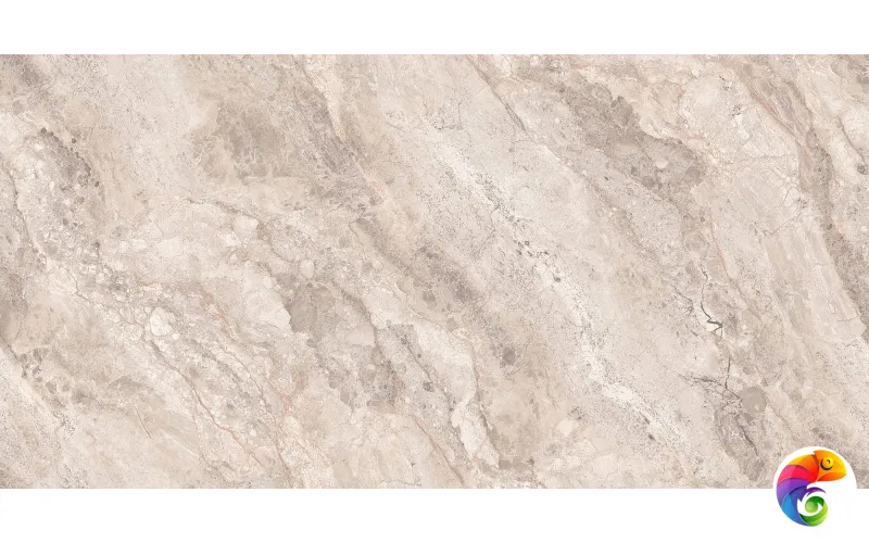 Керамогранит Realistik Smokey Peach Endless Glossy 80x160 (2,56)