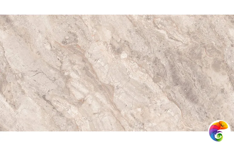 Керамогранит Realistik Smokey Peach Endless Glossy 80x160 (2,56)