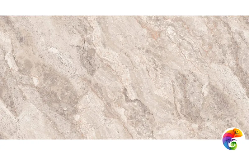 Керамогранит Realistik Smokey Peach Endless Glossy 80x160 (2,56)