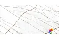 Керамогранит Idalgo Сандра белый  LLR 60x120 (2,16)