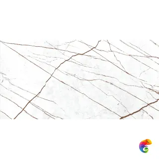 Idalgo Сандра белый  LLR 60x120