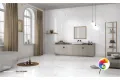 Керамогранит Realistik Teal Statuario 60x120