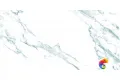 Керамогранит Realistik Teal Statuario 60x120