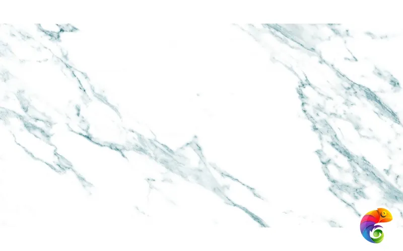 Керамогранит Realistik Teal Statuario 60x120