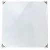 Глазурованный керамогранит Cersanit Palmira blanca 42x42 (1,587)
