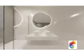 Керамогранит Realistik Astra Matt Carving 60x60