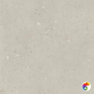 Vitra FlakeCement Кремовый МатR10A 60x60
