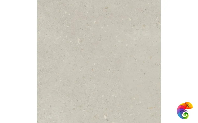 Керамогранит Vitra FlakeCement Кремовый МатR10A 60x60