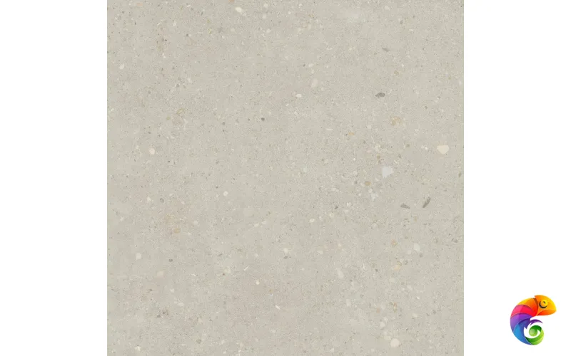 Керамогранит Vitra FlakeCement Кремовый МатR10A 60x60