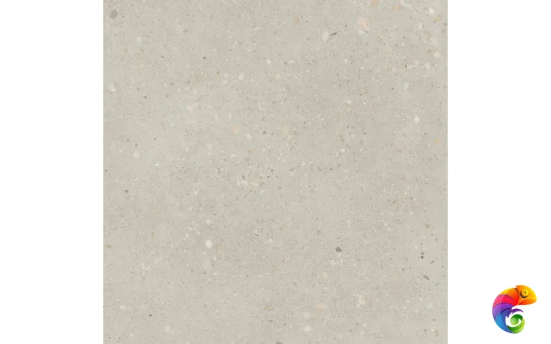 Керамогранит Vitra FlakeCement Кремовый МатR10A 60x60