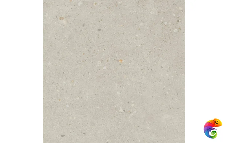 Керамогранит Vitra FlakeCement Кремовый МатR10A 60x60