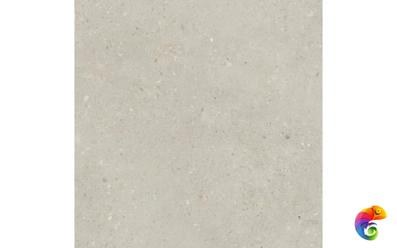Керамогранит Vitra FlakeCement Кремовый МатR10A 60x60