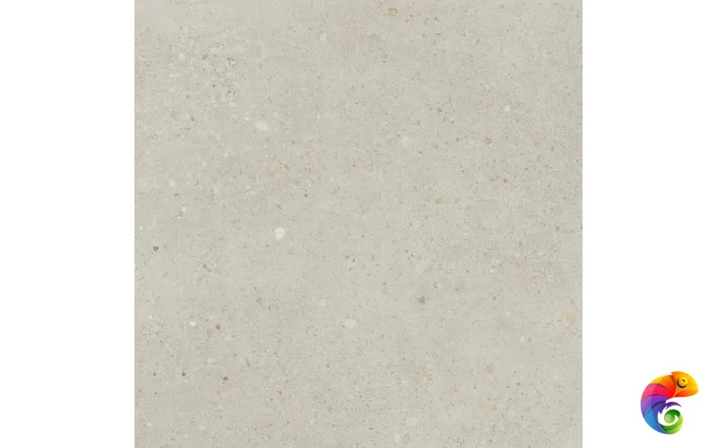 Керамогранит Vitra FlakeCement Кремовый МатR10A 60x60