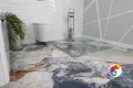 Керамогранит Geotiles Greta Blue 60x120