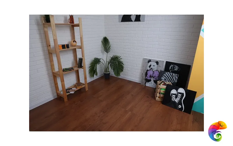 Керамогранит Realistik Kiel Brown Matt 60x120