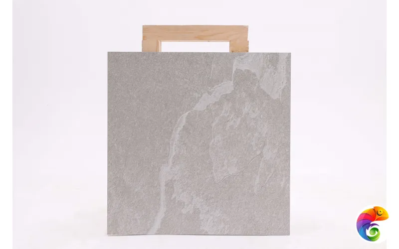 Керамогранит Realistik Rock Grey Stonelo Premium 60x60