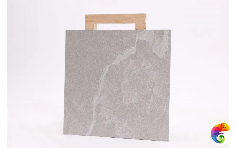 Керамогранит Realistik Rock Grey Stonelo Premium 60x60