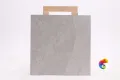 Керамогранит Realistik Rock Grey Stonelo Premium 60x60