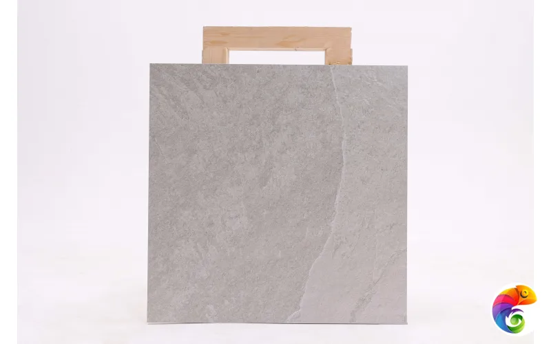 Керамогранит Realistik Rock Grey Stonelo Premium 60x60