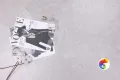 Керамогранит Realistik Rock Grey Stonelo Premium 60x60