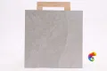 Керамогранит Realistik Rock Grey Stonelo Premium 60x60