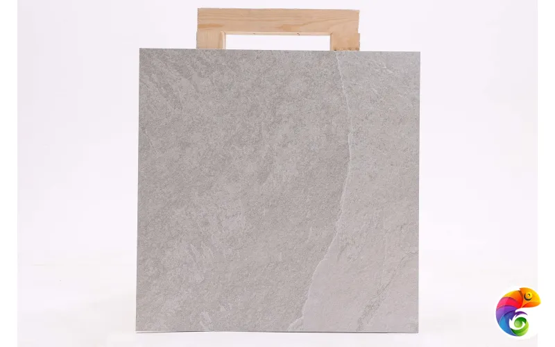 Керамогранит Realistik Rock Grey Stonelo Premium 60x60