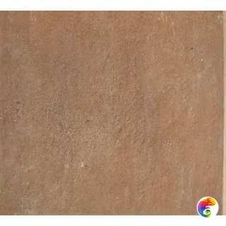 Плитка базовая Ceramika Paradyz Scandiano Rosso Klinkier 29,5х29,5 (1,22)