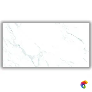 Realistik Teal Statuario 60x120