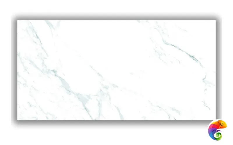 Керамогранит Realistik Teal Statuario 60x120