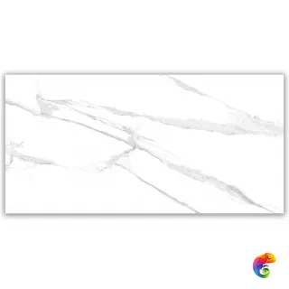 Realistik Albeta Statuario 60x120