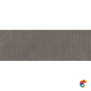 Плитка Argenta Gravity Lancer Iron 20x60 (1,2)