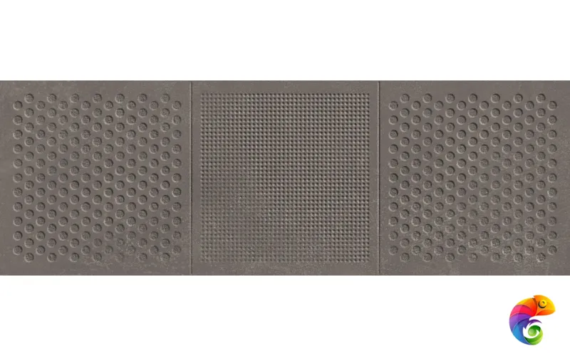 Плитка Argenta Gravity Lancer Iron 20x60 (1,2)