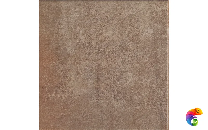 Капинос угловой Ceramika Paradyz Scandiano Rosso kapinos stopnica narozna 33x33