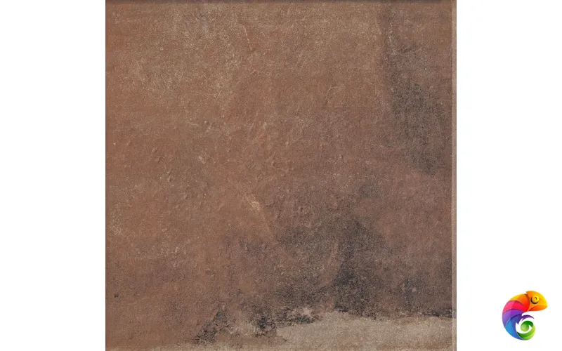 Капинос угловой Ceramika Paradyz Scandiano Rosso kapinos stopnica narozna 33x33