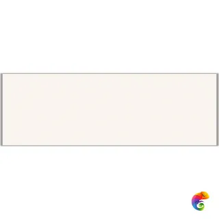 Плитка Undefasa Art Blanco 25x75