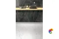 Керамогранит Vitra CityMarble калакатта блэк LPR 60x120