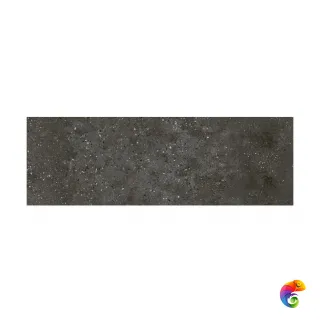 Плитка Ceramika Paradyz Bella Nero Rekt Mat 29,8x89,8